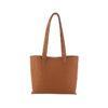 Light brown material package