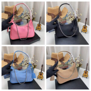Women’s Three -In -One Handbags Babes Bags For Shoulder Bag High -Quality Women Handbag Ladies Designer Purses