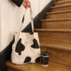 Cow Print
