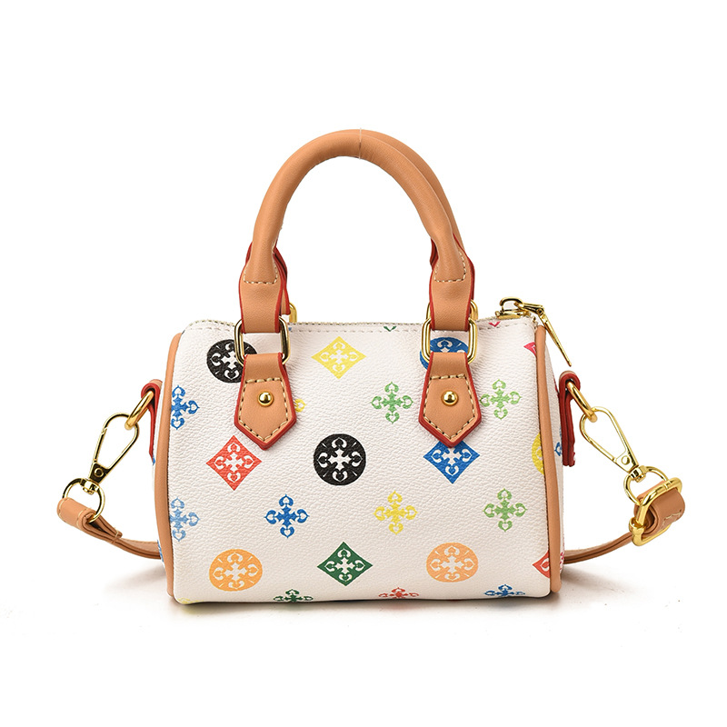 Mini Handbags Trendy Shoulder Crossbody Women Versatile Carrying Bag For Fall Winter - Image 6