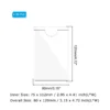 20pcs 80x120mm