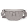 Grayish white