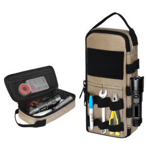 Functional Bags Hot Sale Heavy Duty Small Portable Practical Storage Multifunctional Handheld Tool Bag