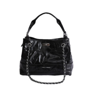 Spacious Women’s Commuter Bag High End Versatile Shoulder Bucket Multi Purpose Backpack New Style
