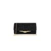 Black evening bag-YL-2337