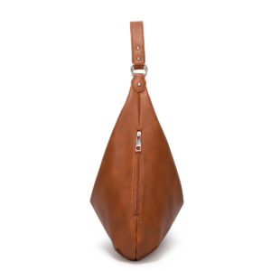 Vintage Tote Bag Women, New Summer Trendy Mother-daughter Large-capacity Shoulder Handbag, Soft Leather Underarm Bag,