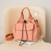 Peach Orange