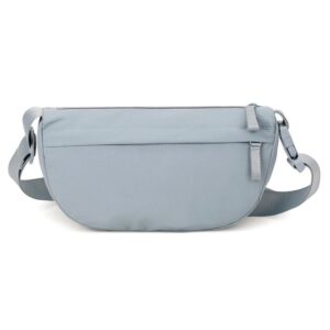 Stylish Versatile Dumpling Lightweight, Waterproof, Durable Oxford Shoulder And Crossbody Bag, Can Be Customized With A
