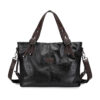 PG608 Black