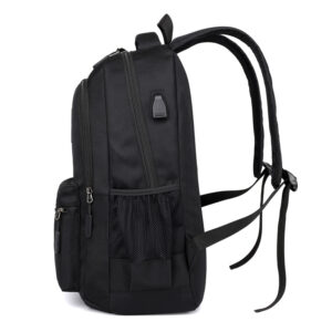 New College Style Girls Large Capacity Casual Outdoor Sports Backpack Student Bag