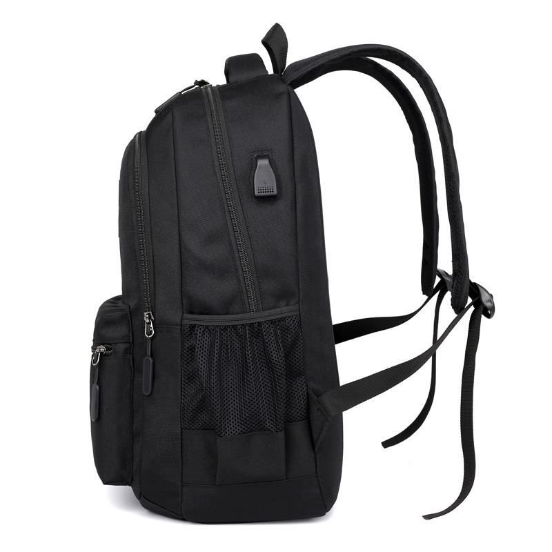 New College Style Girls Large Capacity Casual Outdoor Sports Backpack Student Bag - Image 2