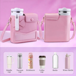 Women’s New Style Personalized Bucket Large Capacity Commuter Beautiful One Shoulder Underarm Bag