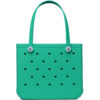 Teal green