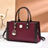Wine red