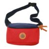 cinnabar red