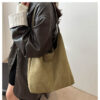 Retro mustard green