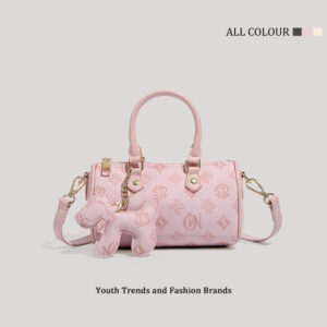 Simuda Summer High-End Fashion Handheld Pillow 2026 New Versatile Shoulder Crossbody Bag For Women Wholesale