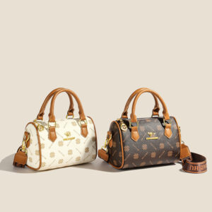 2026 New Large Capacity Simple Compact High-end Crossbody Fashion Casual High Appearance Women’s Bag