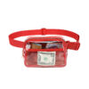 2215 transparent red