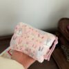Pink bunny