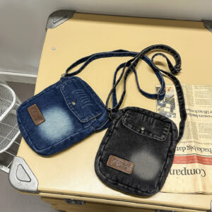 2026 New Niche Design Casual Daily Travel Shoulder For Women, Spring/Summer Lightweight Simple Versatile Crossbody Bag