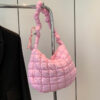 Bright pink
