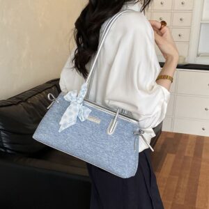 Elegant Underarm Bag Women, 2026 New Summer Trend, Exquisite Commuting Shoulder Bag, Handbag For Going Out