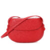Red (lychee pattern)