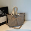 Khaki color