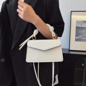 Women’s Casual Commuter 2026 Spring Summer New Crossbody Fashion Simple Shoulder Bag Elegant Handbag