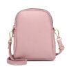 pinkish