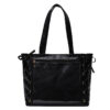 Black PU