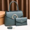 Shichen 481# Green