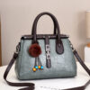 053# Retro Green