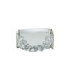 Silver chain without handles