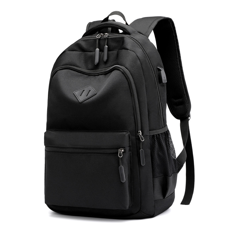 New College Style Girls Large Capacity Casual Outdoor Sports Backpack Student Bag - Image 5
