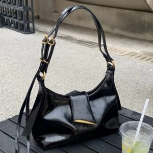 Niche Design Underarm Bag, Minimalist Style, Super Popular Tote Women, 2026 New Model, Small Shoulder Crossbody Bag For