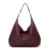 Wine red