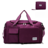 Purplish red