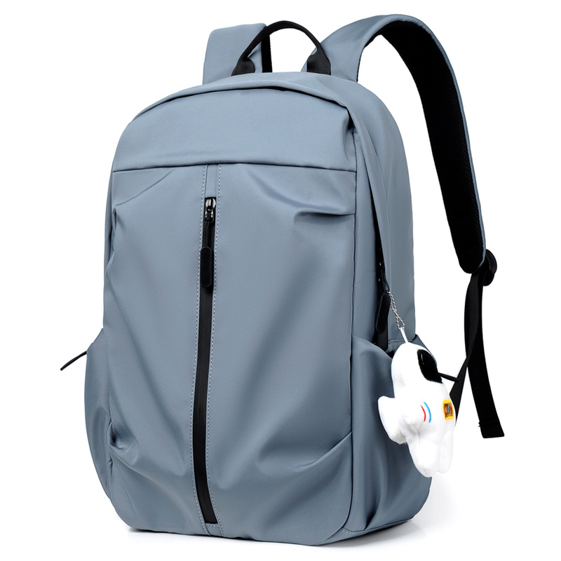 Quality Business Commuter Men's Multi Color Student Travel Laptop Backpack - Image 3