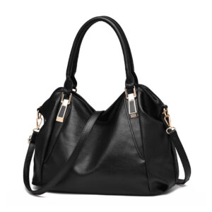Handbags For Women Designer Luxury 2026 Fashion Trend Leather Female Shoulder Messenger Bag Ladies White Tote Bolsa
