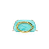 Marble pattern-blue