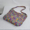 Vintage Full Floral Print