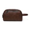 solid brown