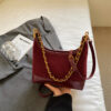 Wine red
