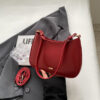Wine red
