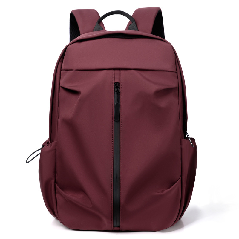 Quality Business Commuter Men's Multi Color Student Travel Laptop Backpack - Image 6
