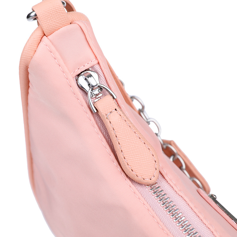 Women's Three -In -One Handbags Babes Bags For Shoulder Bag High -Quality Women Handbag Ladies Designer Purses - Image 4