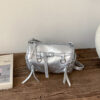 silver