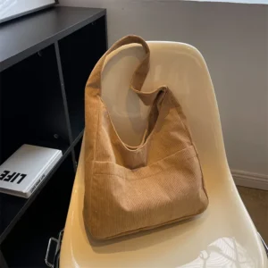 Designers Autumn New 2026 Fashion Big Commuter Large Capacity Single Shoulder Bag For Women